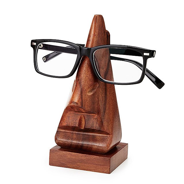 Eyeglasses Holder; 25+ New Year Gift Ideas For Boys 