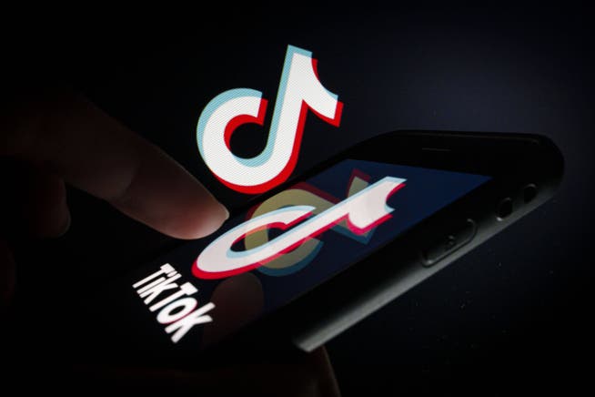 how to remove a TikTok number using email logo: how to remove a number from TikTok