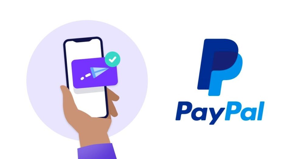 How To Add Money To PayPal Without A Bank Account 