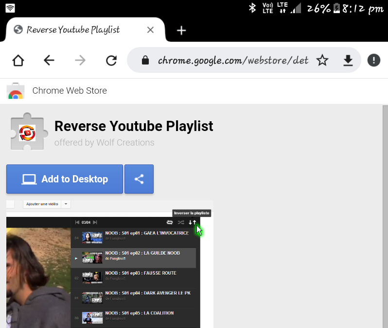 reverse youtube playlist logo:reverse youtube playlist
