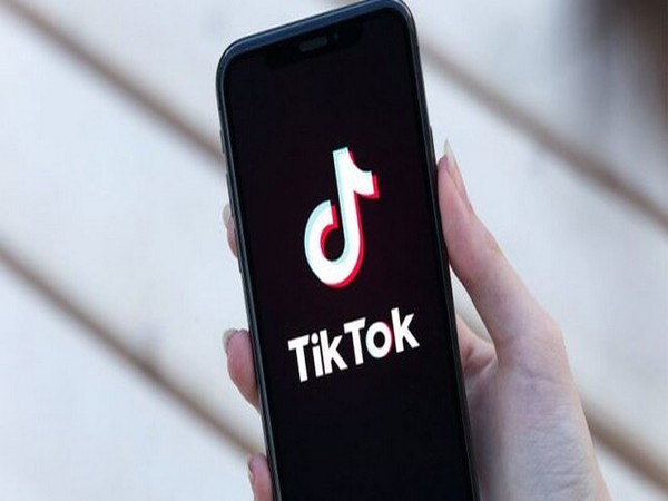 how to recover the banned tiktok account using appeal logo: how to recover the banned TikTok account