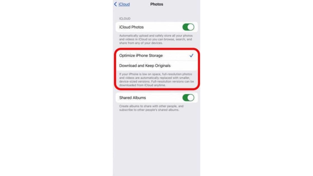 How To Upload Photos To iCloud From iPhone, Mac & PC?