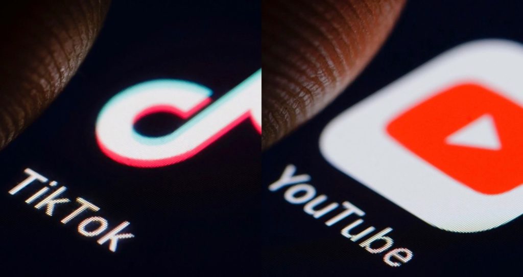 adjusting custom size on online editor tool image: how to post a yiutube video on tiktok