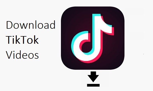 download tiktok video logo: how to save sounds on tiktok