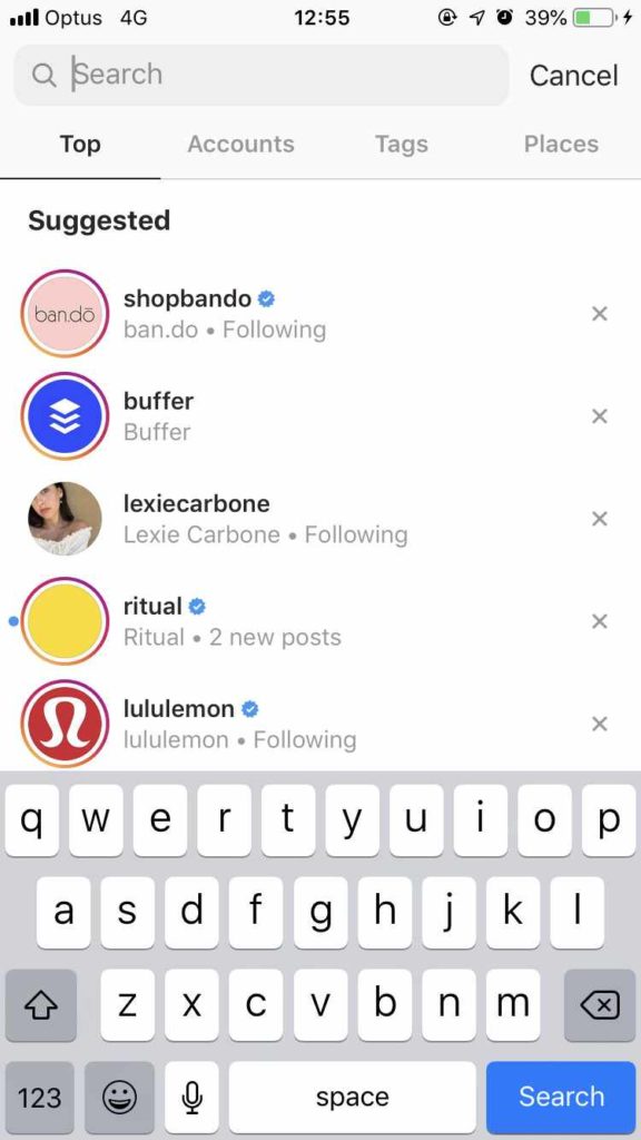 How To Know If Someone Blocked You On Instagram | 4 Simple Methods