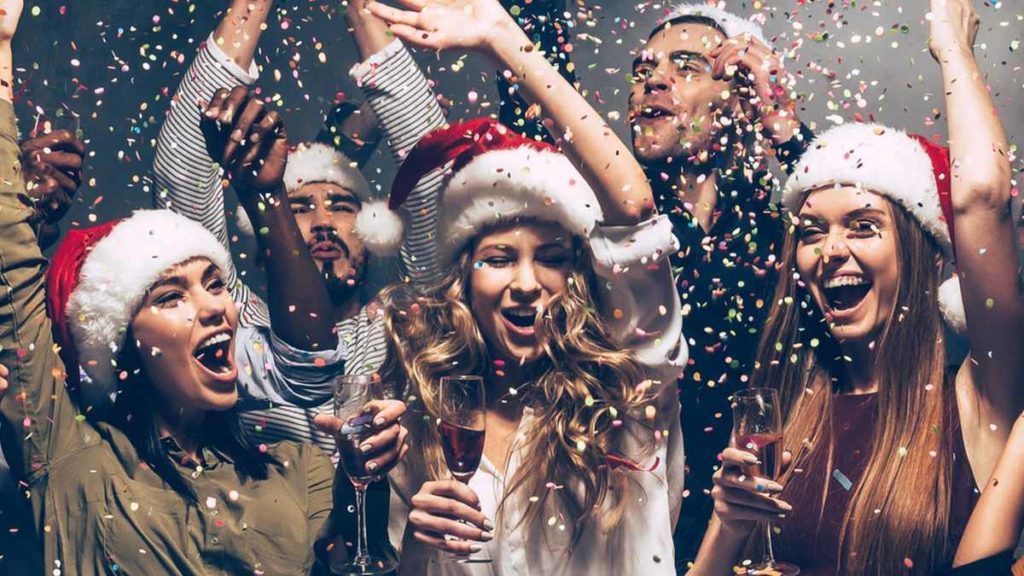 6 Best New Year’s Eve Events in Southwest & Central Virginia (2022)