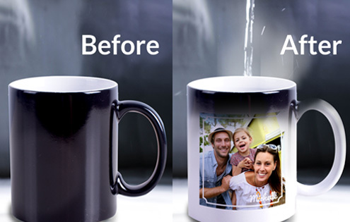 Customized Mugs; 21 Best New Year Gift Ideas For Girls | Make Her Smile In 2022  