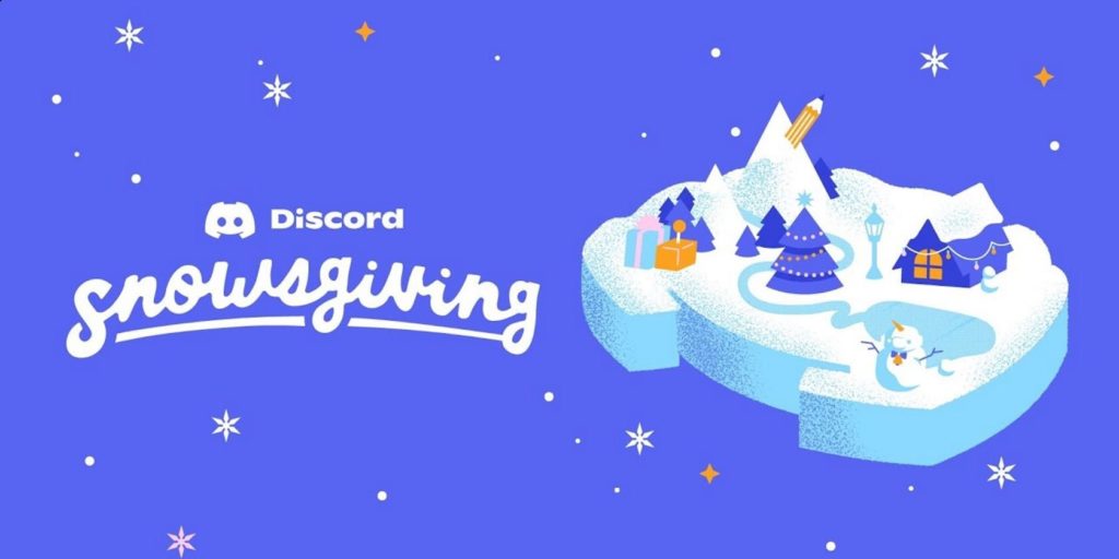 How to Turn Off Christmas Discord Sounds? What is Discord Snowgiving?