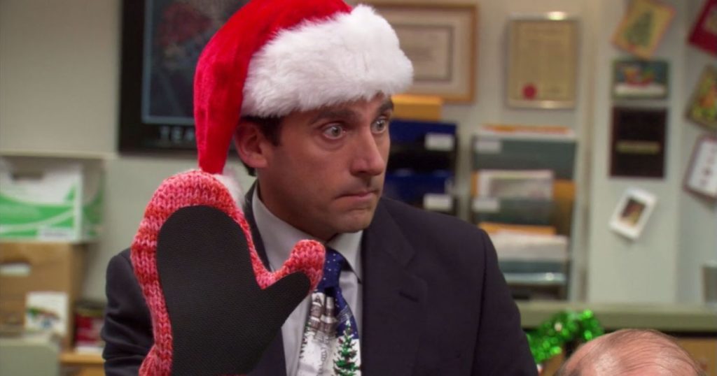 All Of ‘The Office Christmas Episodes’ In Order | Binge-worthy For Your Eve (2021)