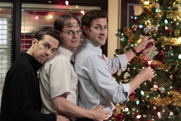 All Of ‘The Office Christmas Episodes’ In Order | Binge-worthy For Your Eve (2021)