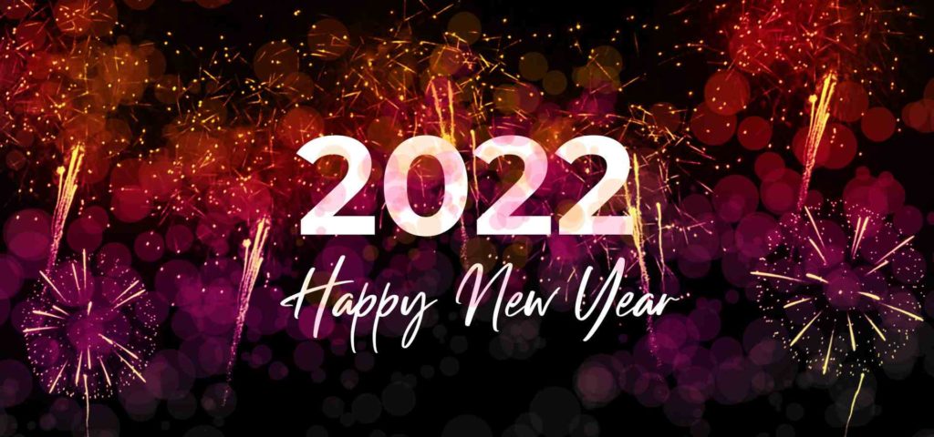 11 New Year Zoom Background Ideas For Your Virtual Party 2022