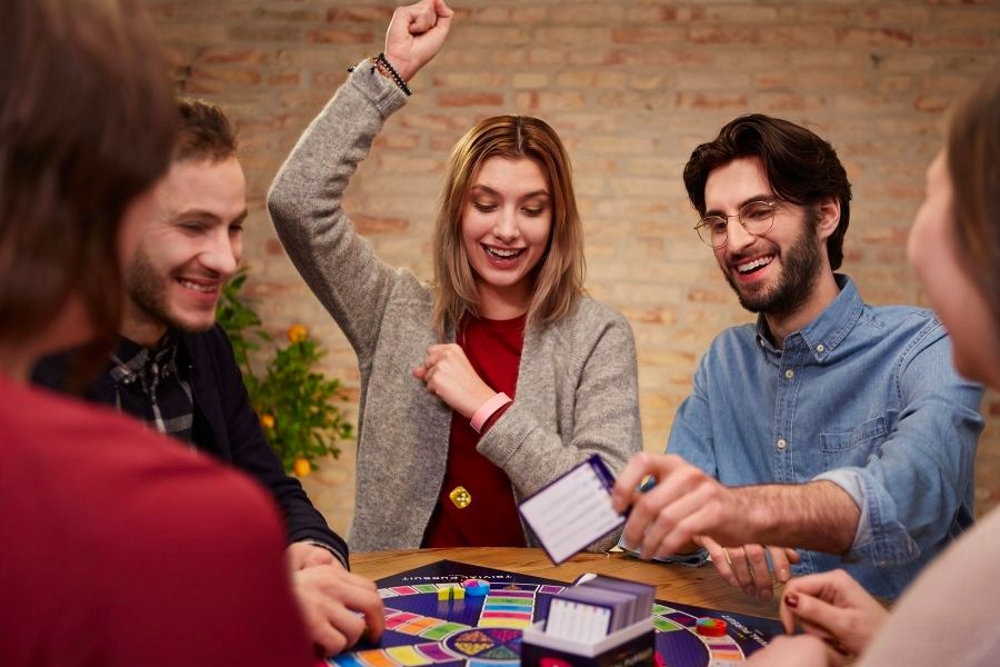 17 New Year's Eve Party Games For Your House Party In 2022