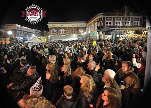 6 Best New Year’s Eve Events in Southwest & Central Virginia (2022)