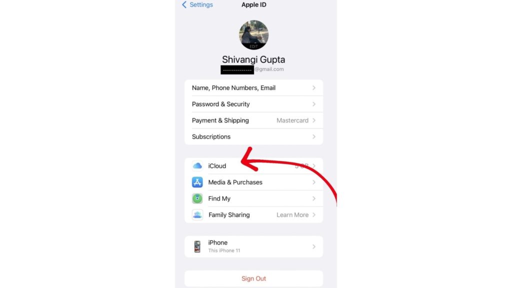 How to Upload Photos to iCloud from iPhone or iPad?