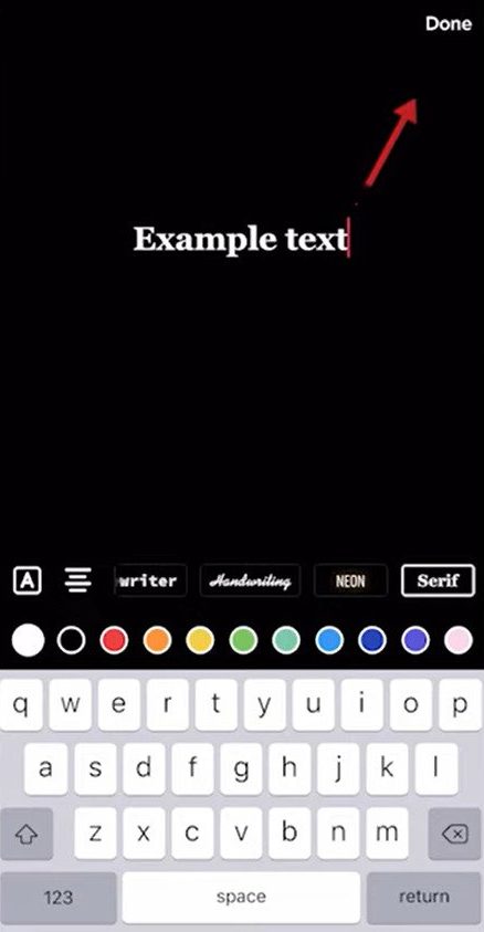 How to Add Text to TikTok? Add Text to TikToks at Different Times