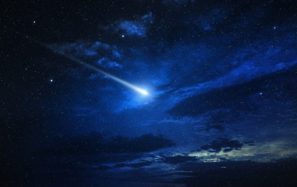 Christmas Comet 2021 | How To See Comet Leonard On Christmas?