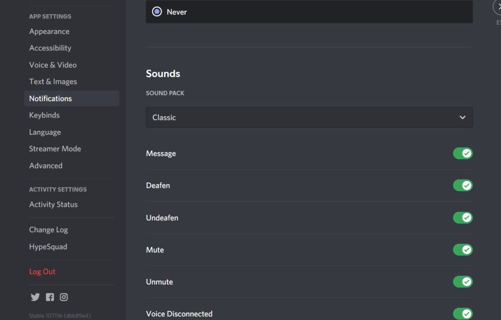 How to Turn Off Christmas Discord Sounds? What is Snowgiving on Discord?
