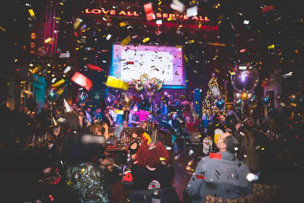 10 Best New Year Events In Memphis | Ring In 2022 With A Cheer!