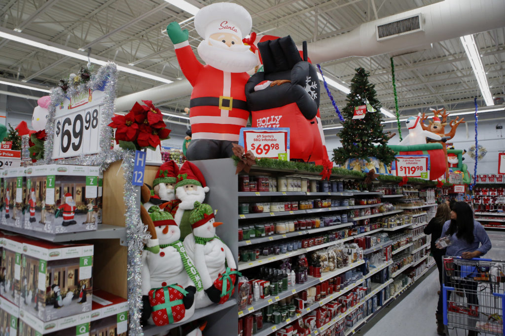 stores Open On Christmas Eve