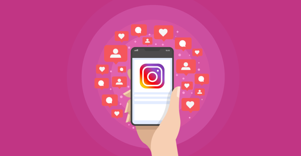 Top 5 Sites For Buying Instagram Likes 