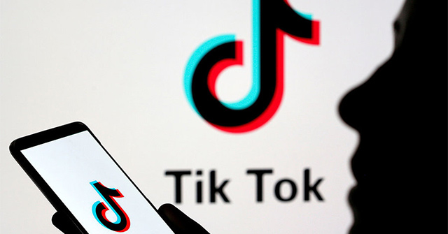 how to see who reported you on tiktok logo: how to see who reported you on tiktok