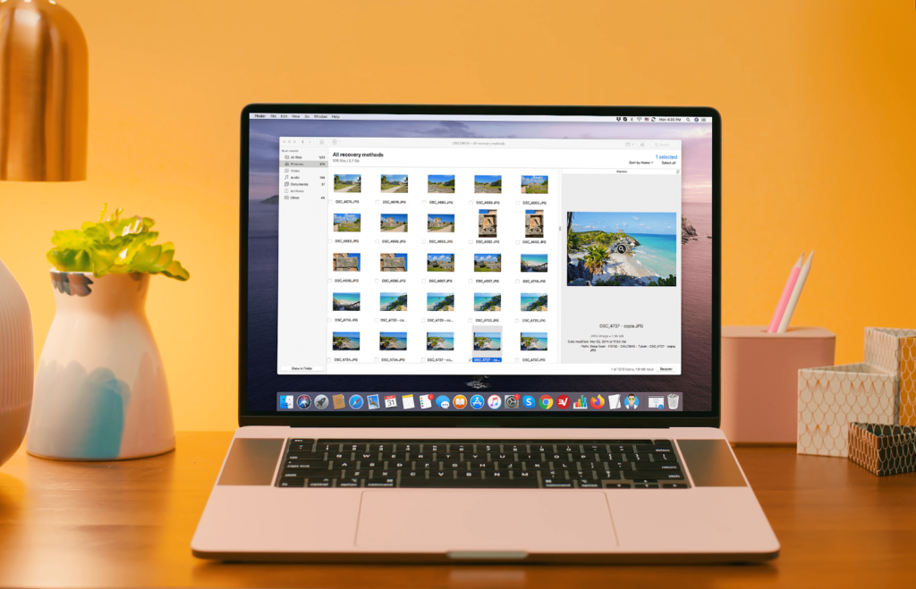 Best Data Recovery Software for Macbook Users