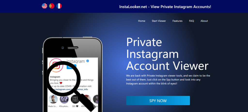 9 Best Private Instagram Viewer Apps & Sites | Free and Legit