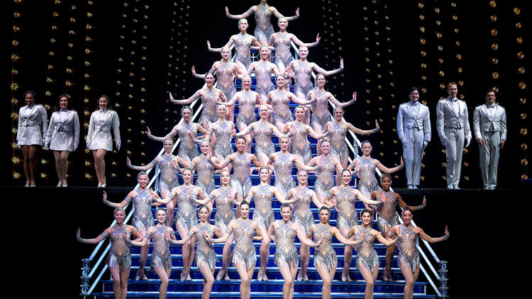  Rockettes' "Christmas Spectacular" Event Canceled  | New Year Events Are Canceled