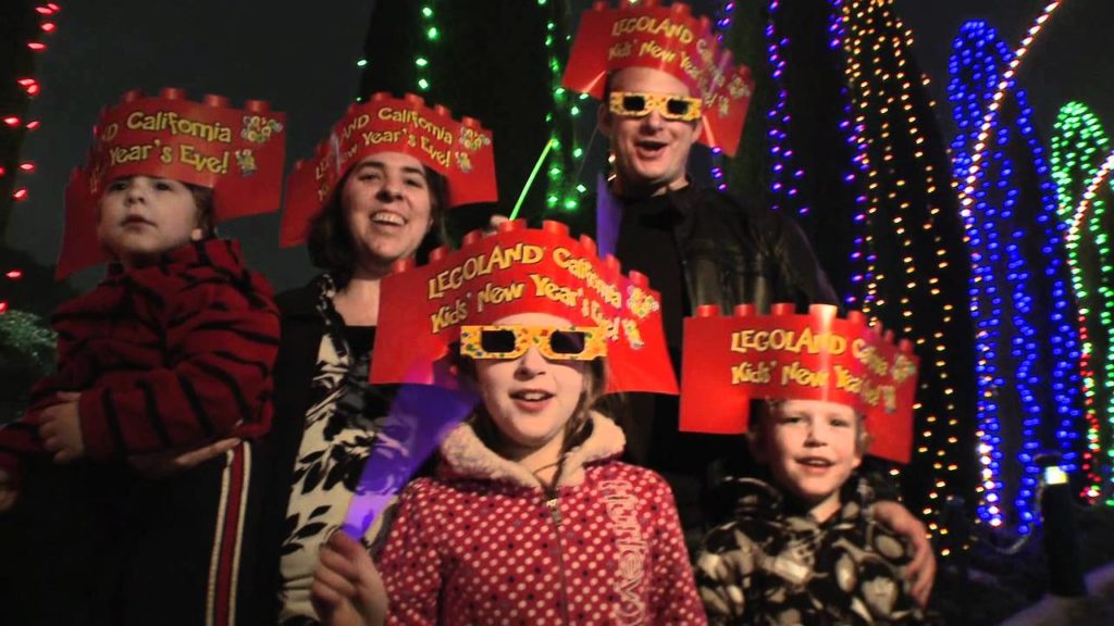 Kids’ New Year’s Eve  | New year's eve in san diego