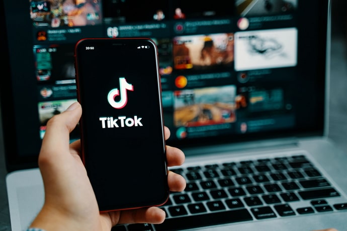 how to remove a number from TikTok logo: how to remove a number from TikTok