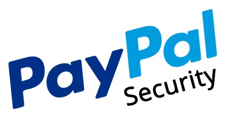 paypal security logo: paypal hacked