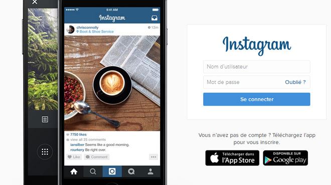 How To Share Links On Instagram : short links in the post uploaded