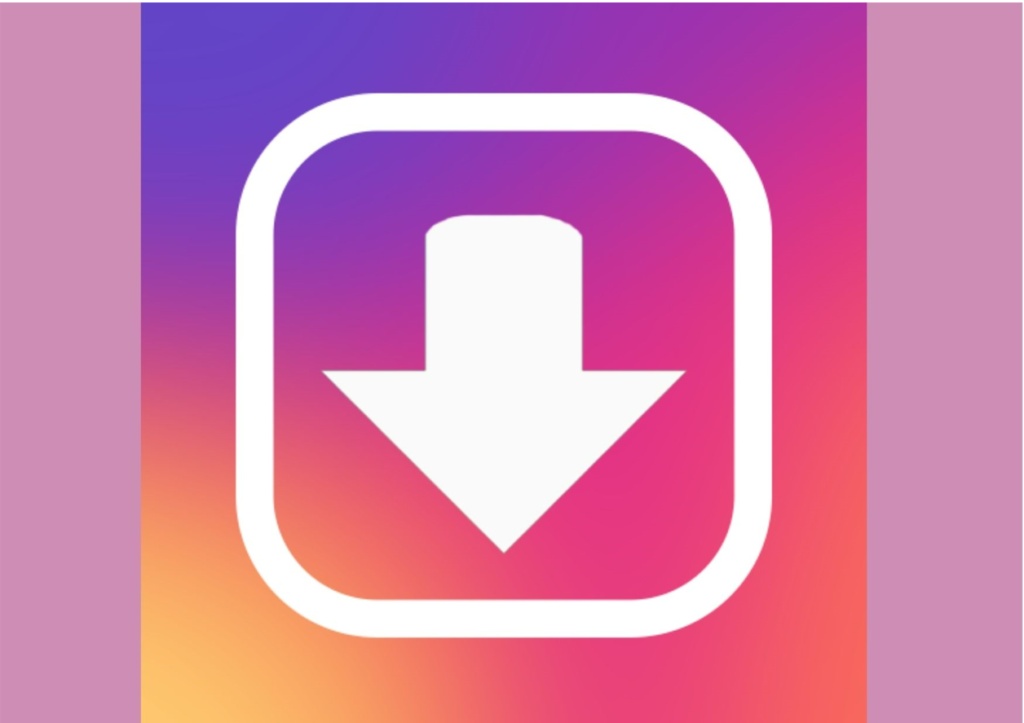 Download instagram video