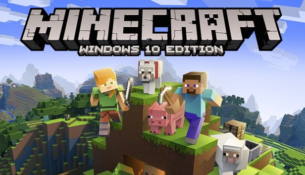 Minecraft; 5 Best Paid Games for PC in 2022 | Most Popular Games You Must Try