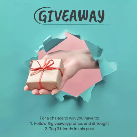 How To Do An Instagram Giveaway| 5 Thoughtful Steps To Use 