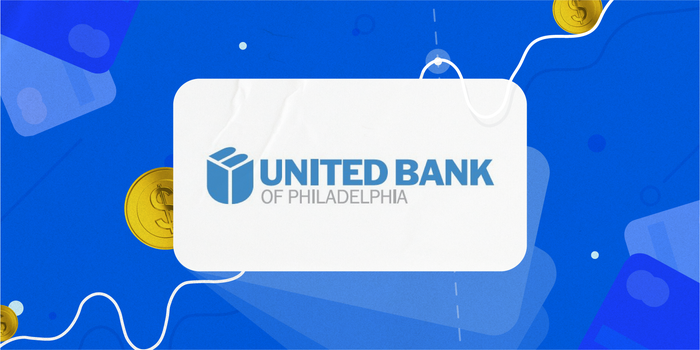  United Bank of Philadelphia 