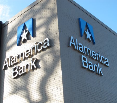  Alamerica Bank