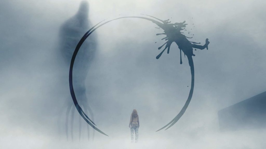 Arrival; Best Mind-Bending Movies Only For The Smart Minds