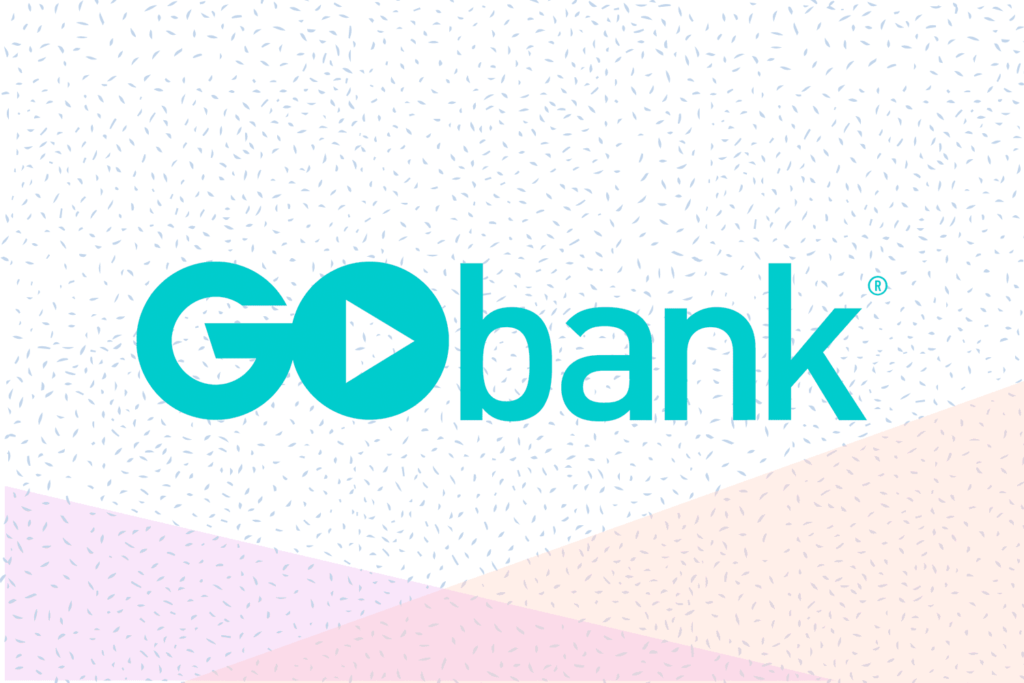  GoBank Checking Account
