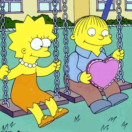 Simpsons Valentines Episodes