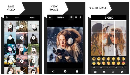 Best Apps To Download Instagram Videos, IGtv, Reels 2022