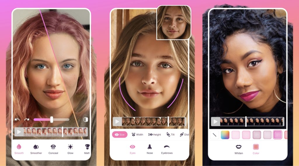 Best Beauty Apps For iPhone/iOS Of 2022