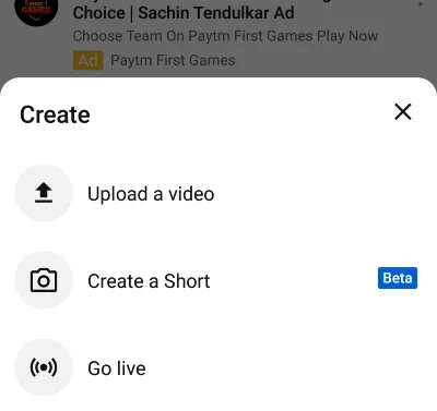 What are YouTube Shorts| A Simple and Easy Guide