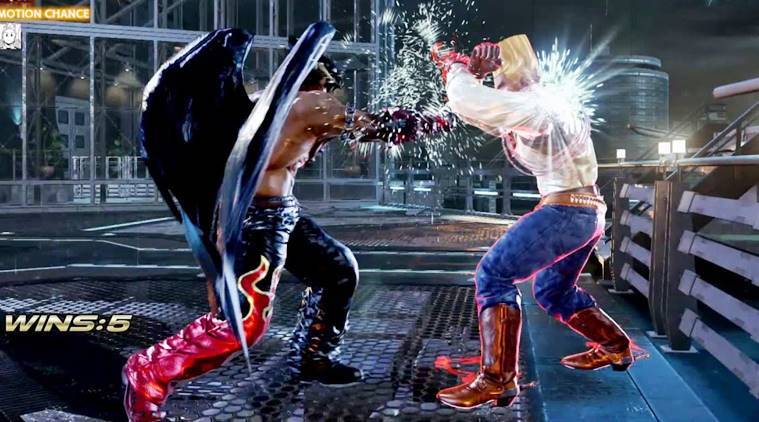 Tekken 7; Best Arcade Games for PC in 2022 | Free Games To Download