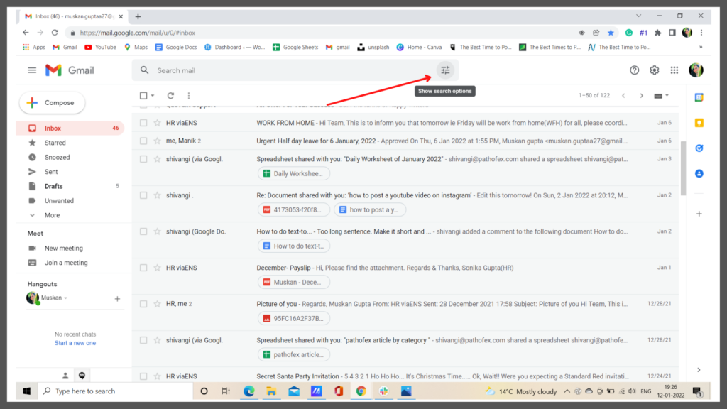 Auto Delete Unwanted Emails In Gmail