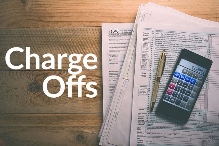 Vital Facts About Charge-Off Accounts | 6 Unknown Facts