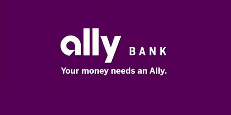 Ally Bank 