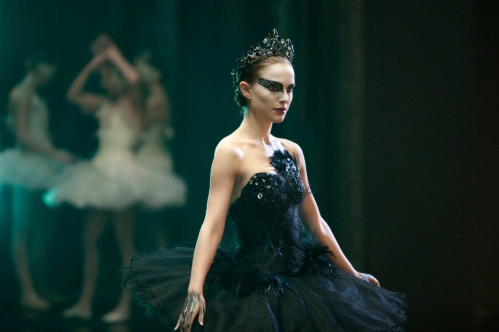 Black Swan; Best Mind-Bending Movies Only For The Smart Minds