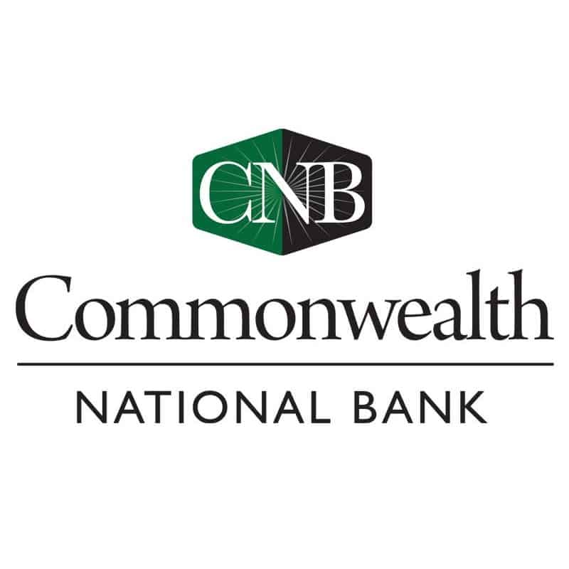  Commonwealth National Bank