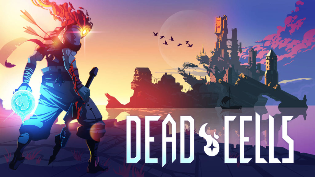 Dead Cells; Best Indie Games for iPhone in 2022